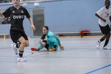 Bild 25 - wCJ NFV Futsalturnier